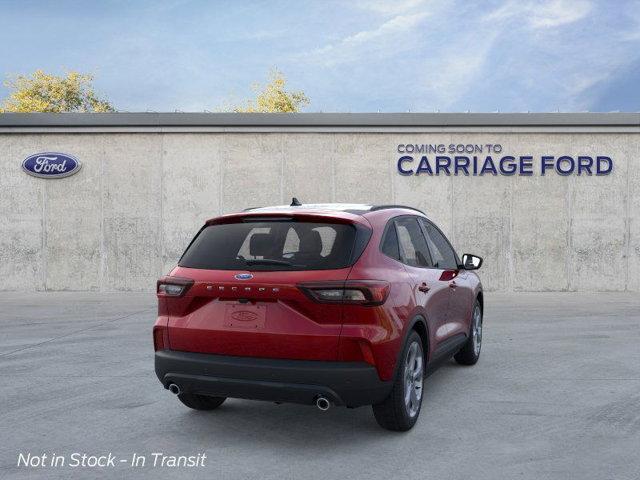 new 2026 Ford Escape car, priced at $34,862