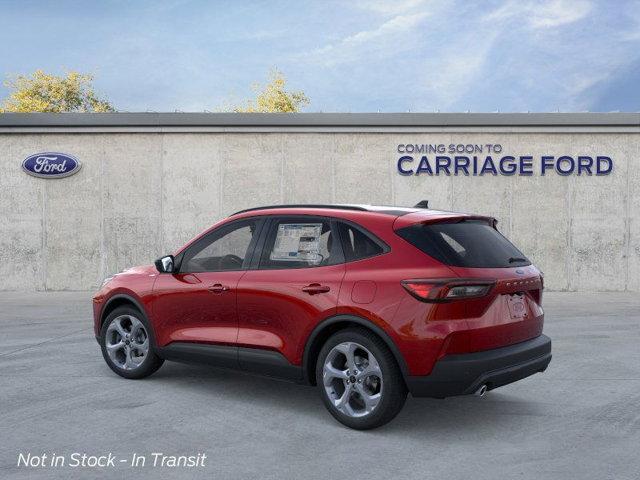 new 2026 Ford Escape car, priced at $34,862