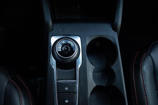 used 2025 Ford Escape car, priced at $32,998