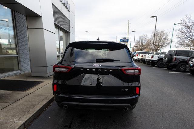 used 2025 Ford Escape car, priced at $32,998