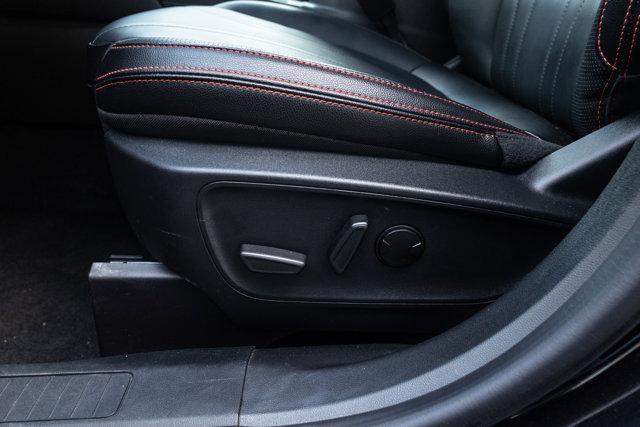 used 2025 Ford Escape car, priced at $32,998