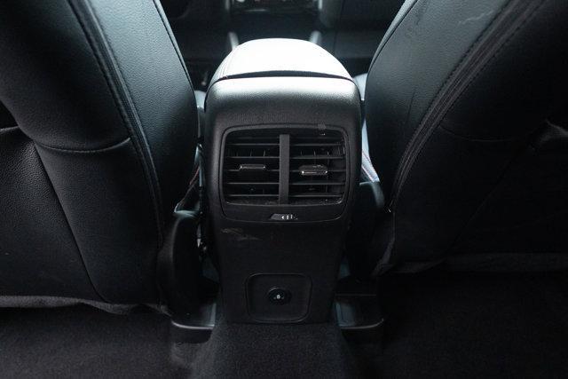 used 2025 Ford Escape car, priced at $32,998