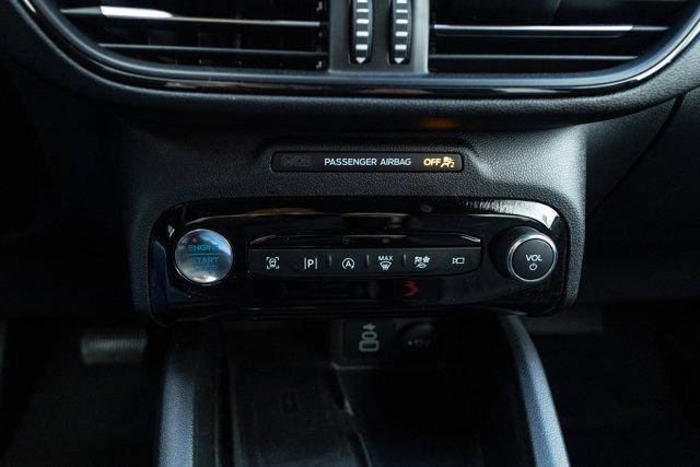 used 2025 Ford Escape car, priced at $32,998