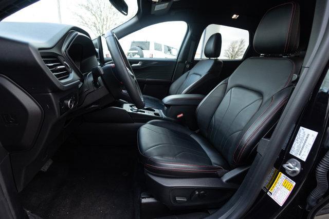 used 2025 Ford Escape car, priced at $32,998