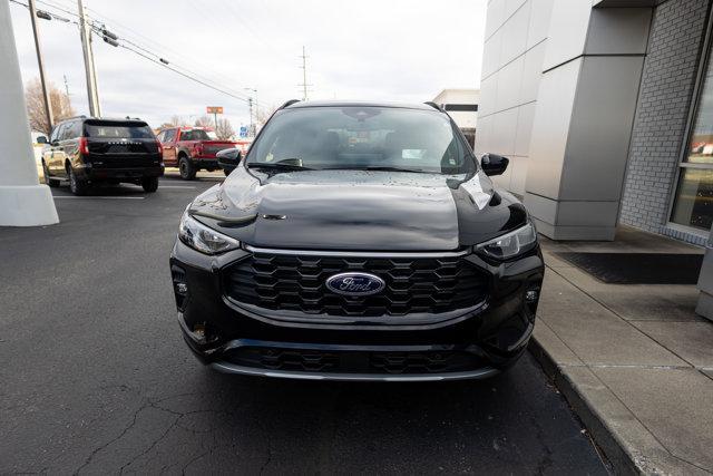 used 2025 Ford Escape car, priced at $32,998