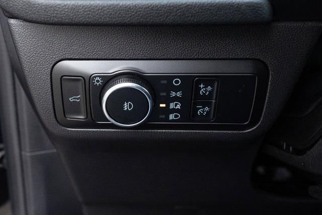 used 2025 Ford Escape car, priced at $32,998