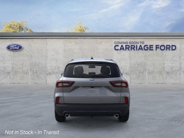 new 2026 Ford Escape car, priced at $39,706