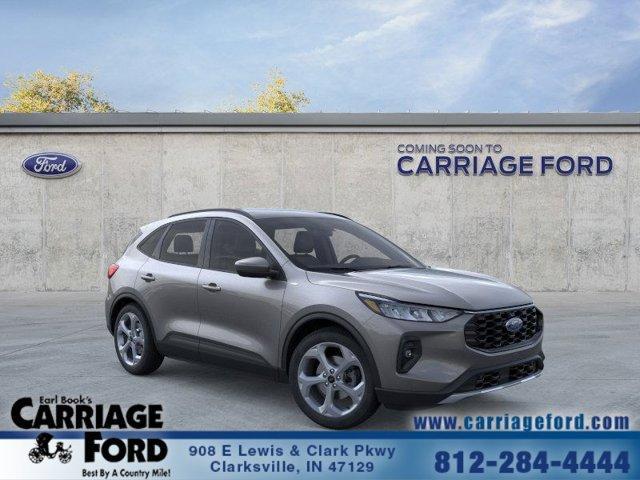new 2026 Ford Escape car, priced at $39,706