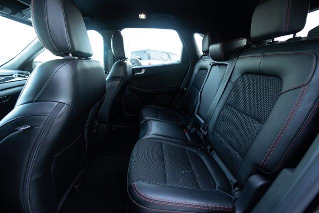 used 2025 Ford Escape car, priced at $32,998