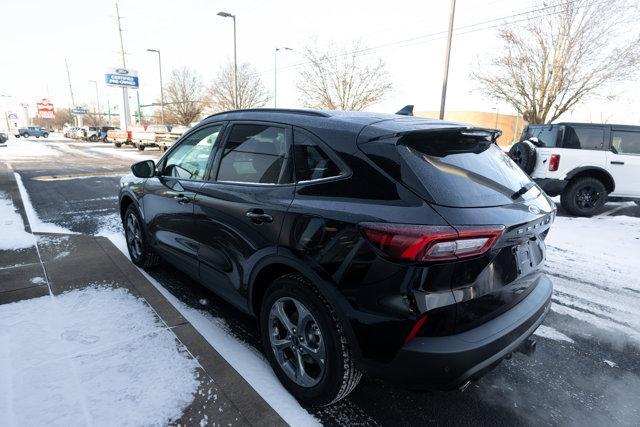 used 2025 Ford Escape car, priced at $32,998