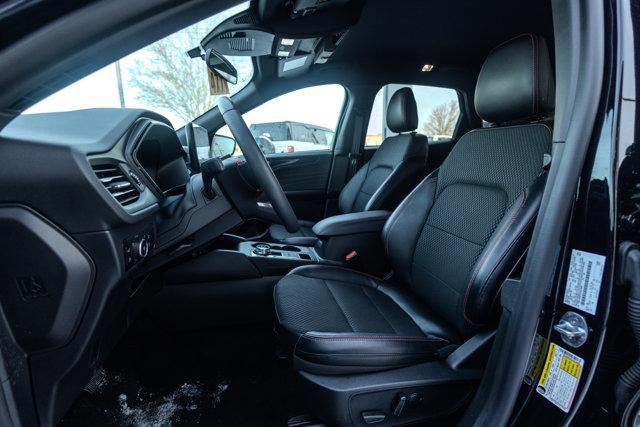 used 2025 Ford Escape car, priced at $32,998