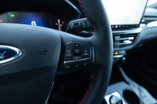 used 2025 Ford Escape car, priced at $32,998