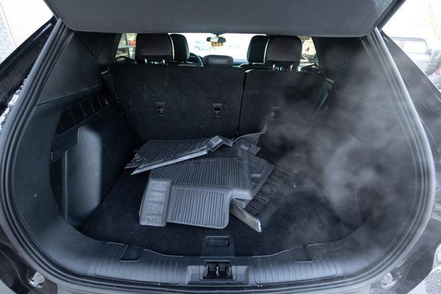 used 2025 Ford Escape car, priced at $32,998