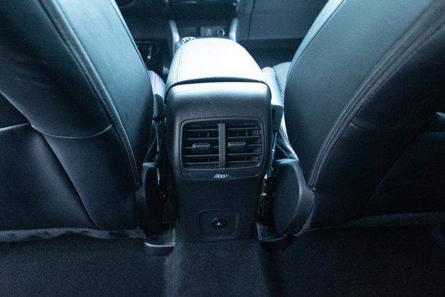 used 2025 Ford Escape car, priced at $32,998