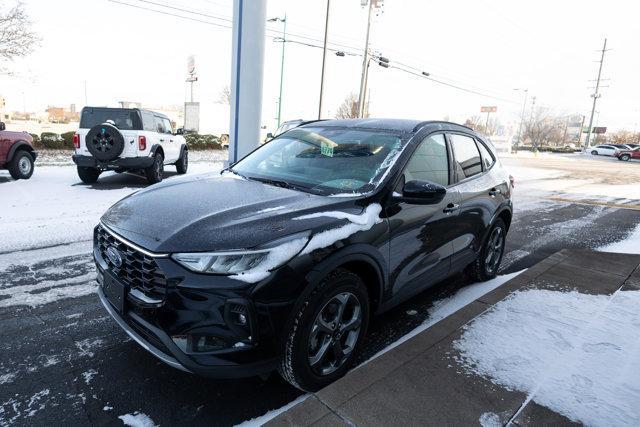 used 2025 Ford Escape car, priced at $32,998
