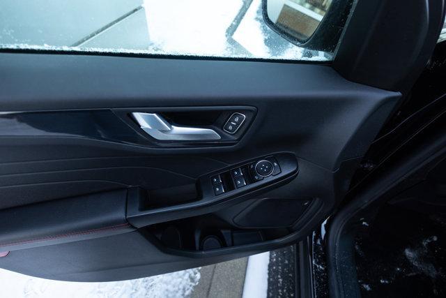 used 2025 Ford Escape car, priced at $32,998