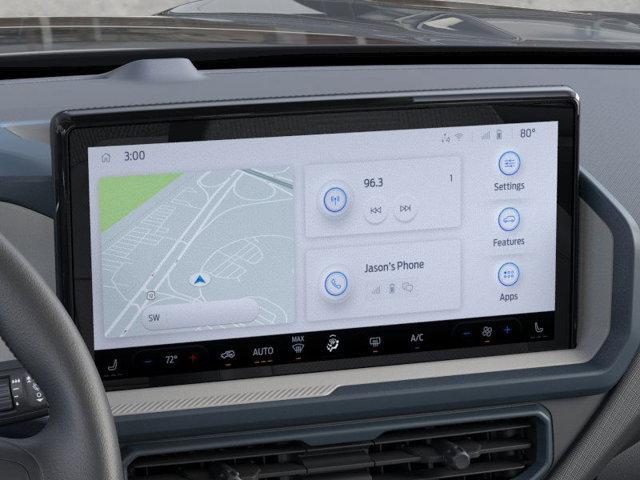 new 2026 Ford Bronco Sport car, priced at $37,020