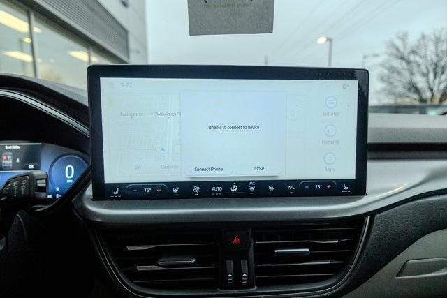 used 2025 Ford Escape car, priced at $29,598