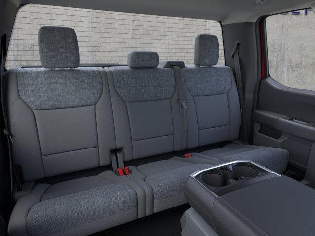 new 2026 Ford F-150 car, priced at $54,434