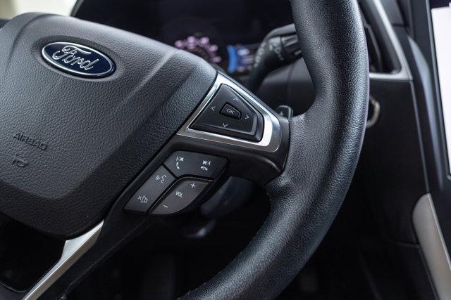 used 2024 Ford Edge car