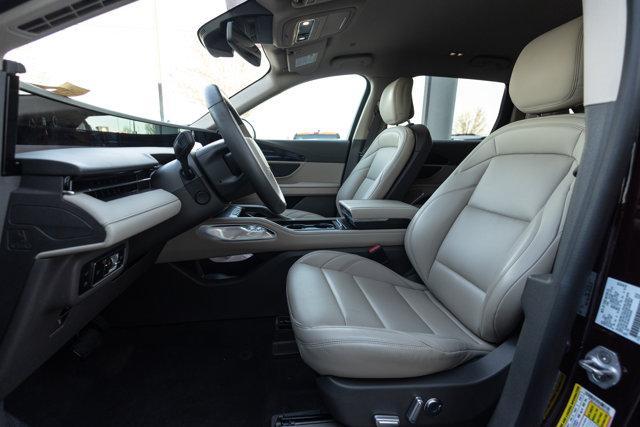 used 2025 Lincoln Nautilus car, priced at $48,998