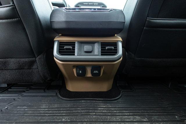 used 2021 Ford F-150 car, priced at $44,998