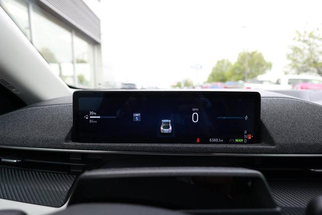 used 2025 Ford Mustang Mach-E car, priced at $40,498