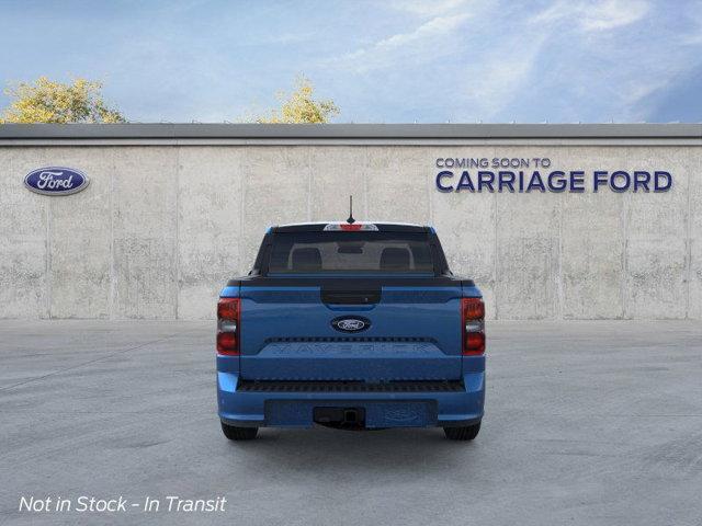 new 2026 Ford Maverick car, priced at $39,398