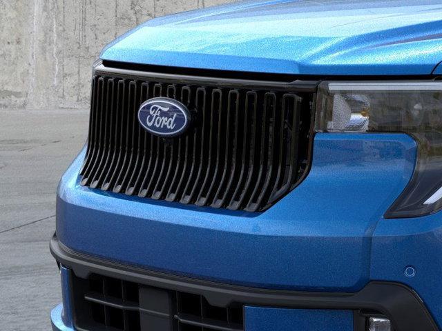 new 2026 Ford Maverick car, priced at $39,398