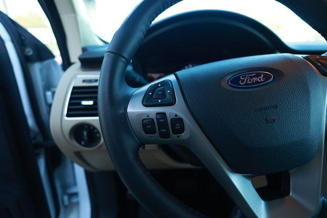 used 2018 Ford Flex car, priced at $14,998