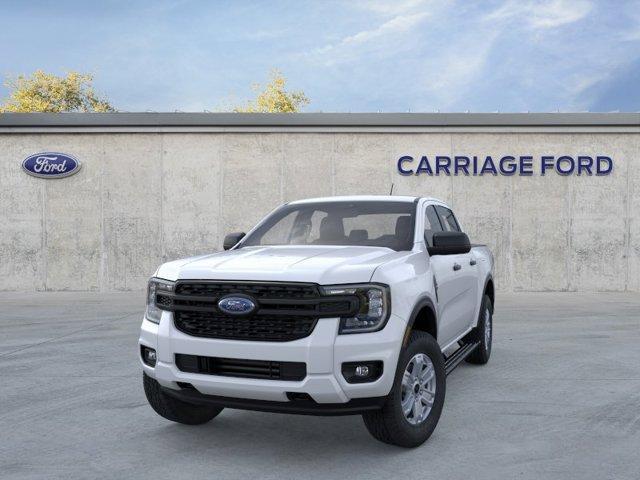 new 2026 Ford Ranger car, priced at $39,585
