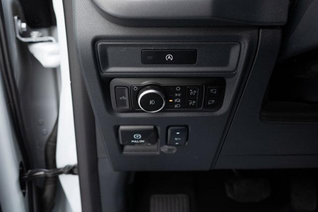 used 2025 Ford F-150 car, priced at $52,999