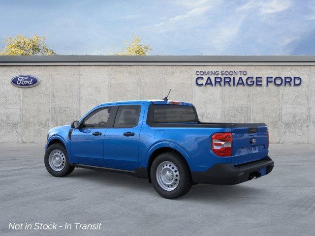 new 2026 Ford Maverick car, priced at $30,266