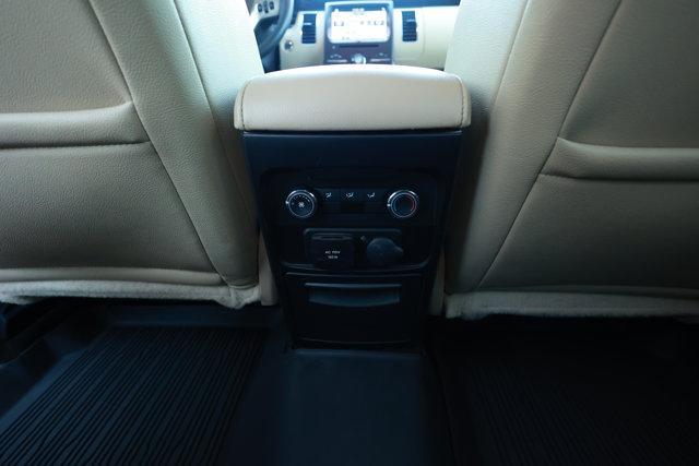 used 2019 Ford Flex car, priced at $21,998