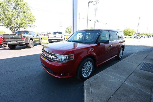 used 2019 Ford Flex car, priced at $21,998