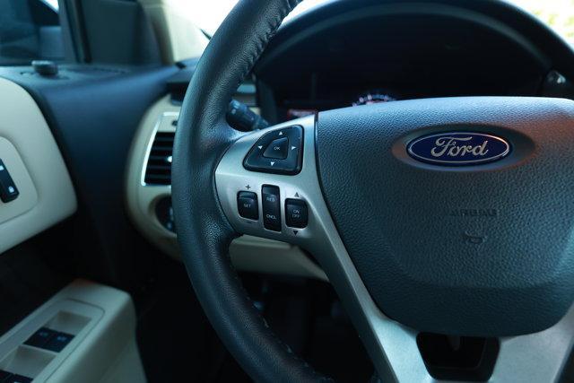 used 2019 Ford Flex car, priced at $21,998