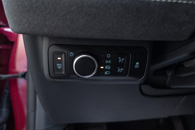 used 2025 Ford Mustang Mach-E car, priced at $42,998