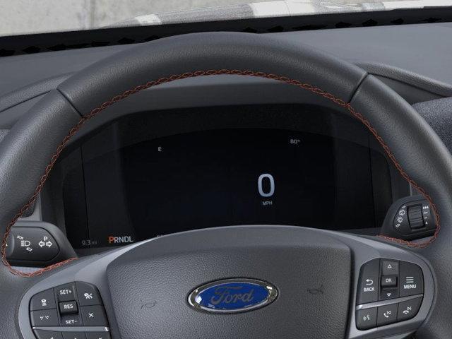 new 2026 Ford Explorer car, priced at $48,047