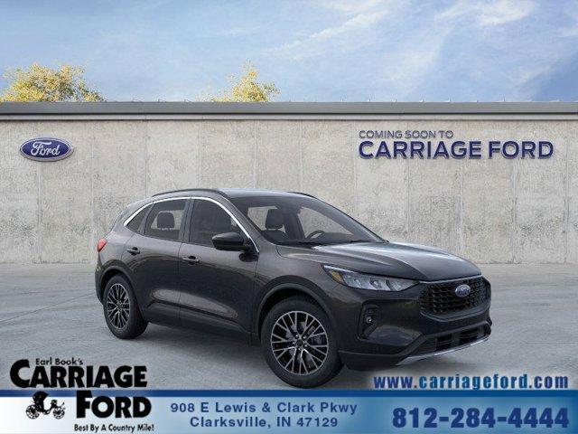 new 2026 Ford Escape car, priced at $37,399