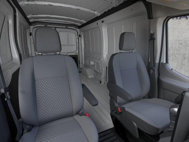 new 2026 Ford Transit-250 car, priced at $51,748
