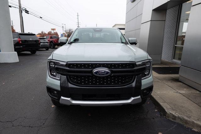 used 2024 Ford Ranger car, priced at $41,598