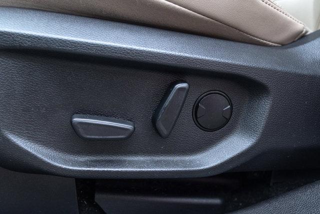 used 2024 Ford Ranger car, priced at $41,598