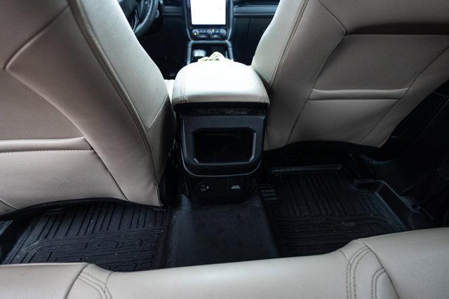 used 2024 Ford Ranger car, priced at $41,598