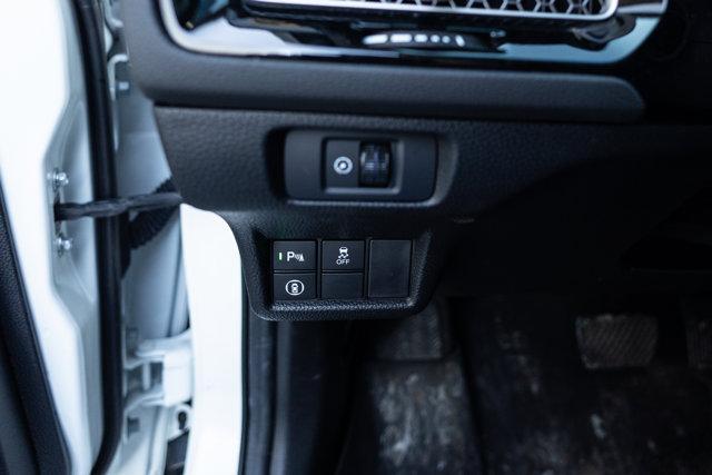 used 2024 Honda Civic car, priced at $25,498