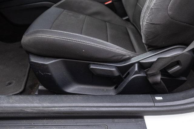 used 2017 Ford Mustang car