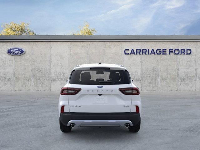 new 2026 Ford Escape car, priced at $32,282