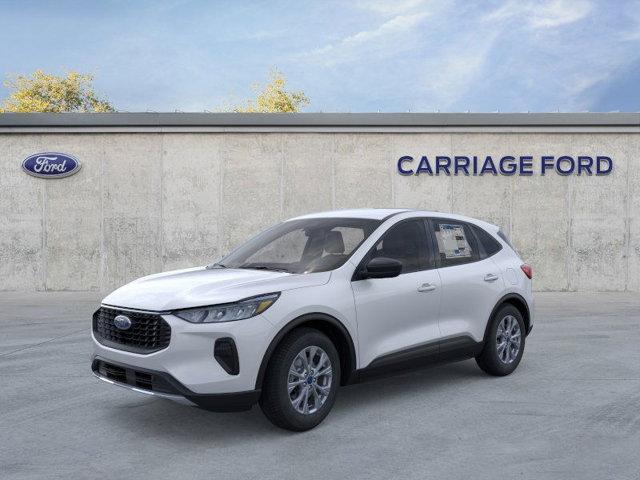 new 2026 Ford Escape car, priced at $32,282