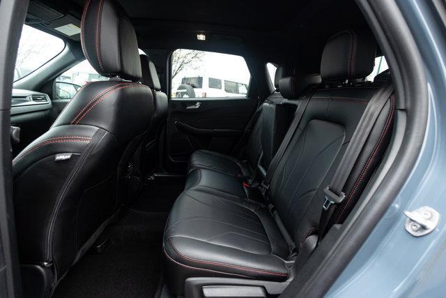 used 2025 Ford Escape car, priced at $34,900