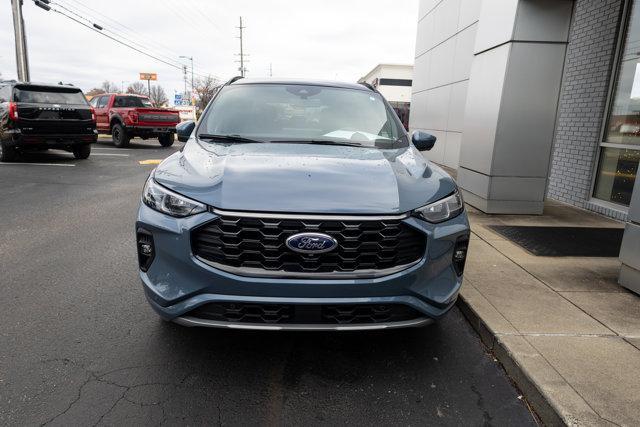 used 2025 Ford Escape car, priced at $34,900