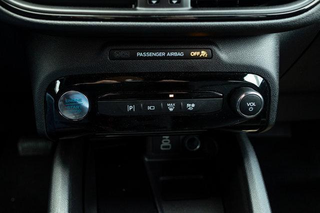 used 2025 Ford Escape car, priced at $34,900